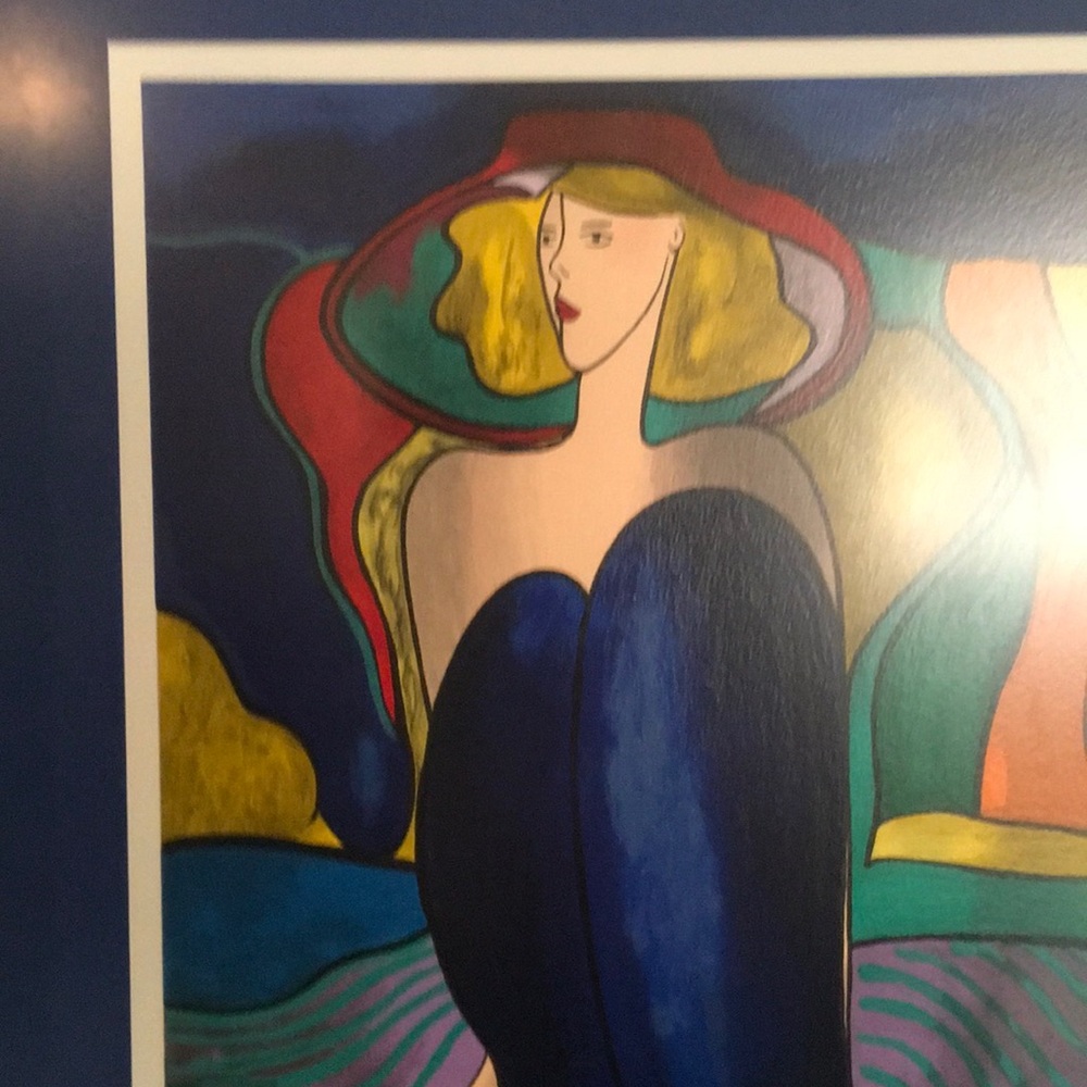 Meet your Posher, Diane